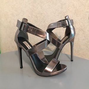 Steve madden heels